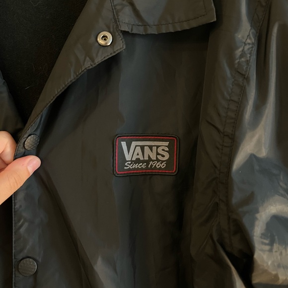 VANS Jacket - Picture 7 of 13